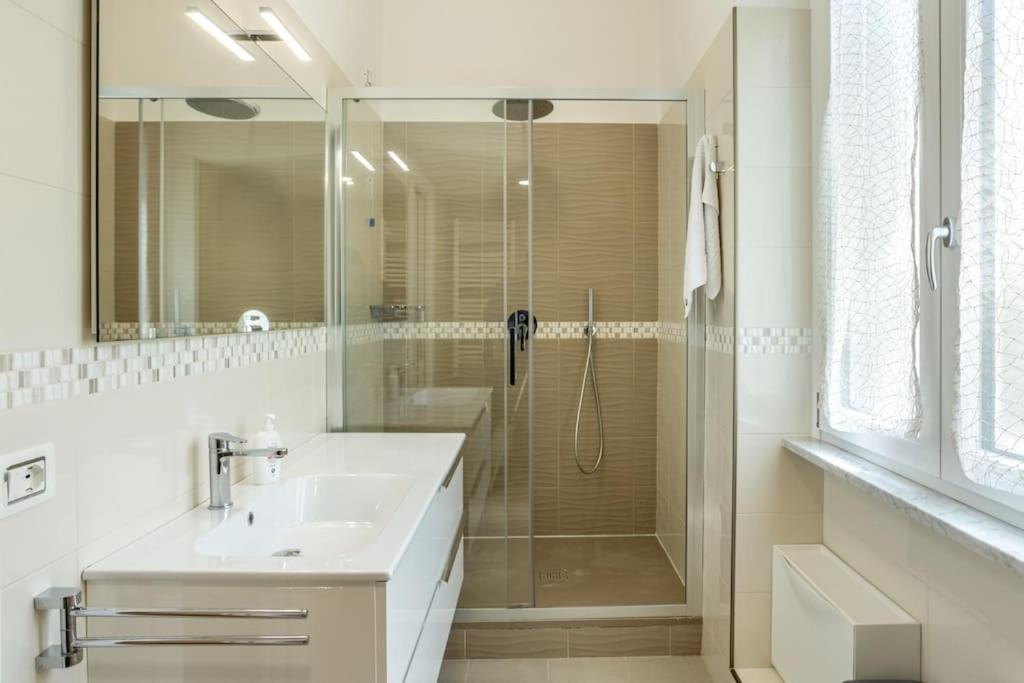 Pisacane Suite Салерно Екстериор снимка